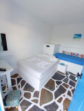 Spasmata Village studios